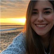 Soy psicóloga y hago reeducaciones y refuerzo escolar